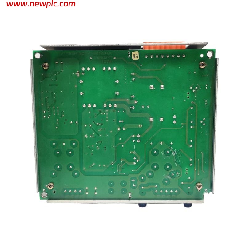 ABB UNS0868B-P/UNS 0868B-P,V2 3BHE013940R0002 Power Supply Module