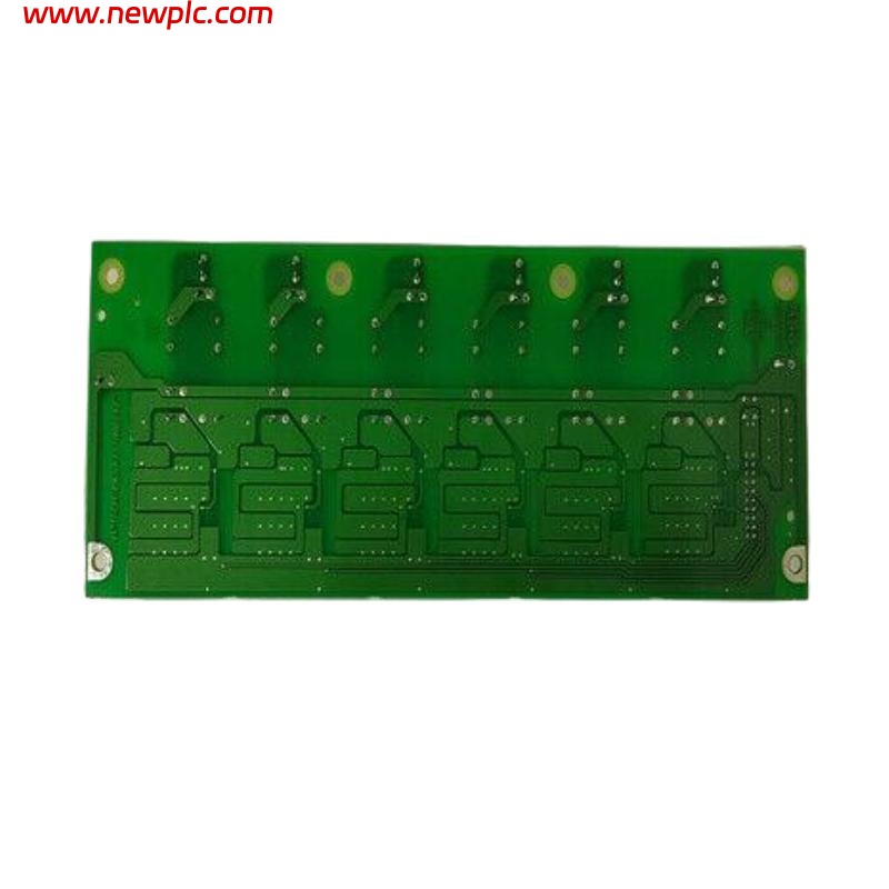 ABB UNS0891A-P 3BHE018809R0001 Analog input unit 30-Day Returns
