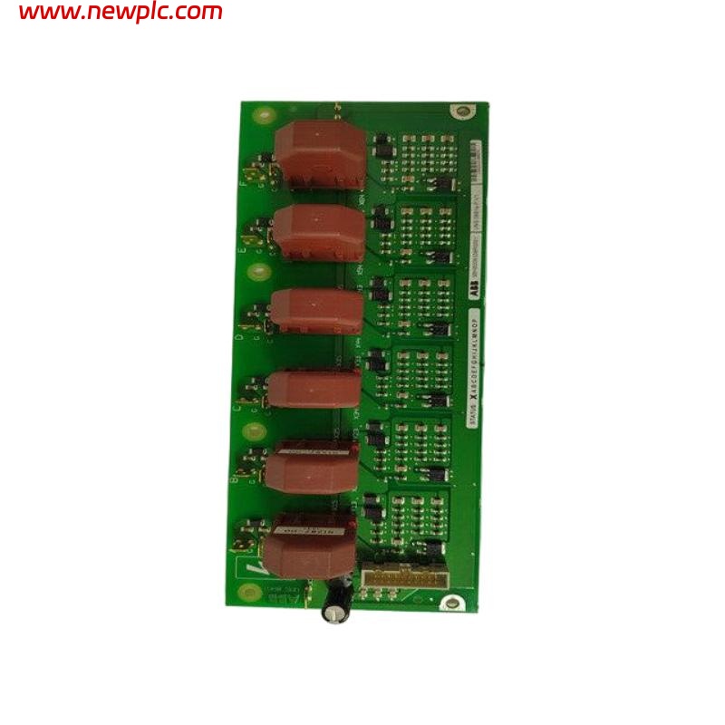 ABB UNS0891A-P 3BHE018809R0001 Analog input unit 30-Day Returns