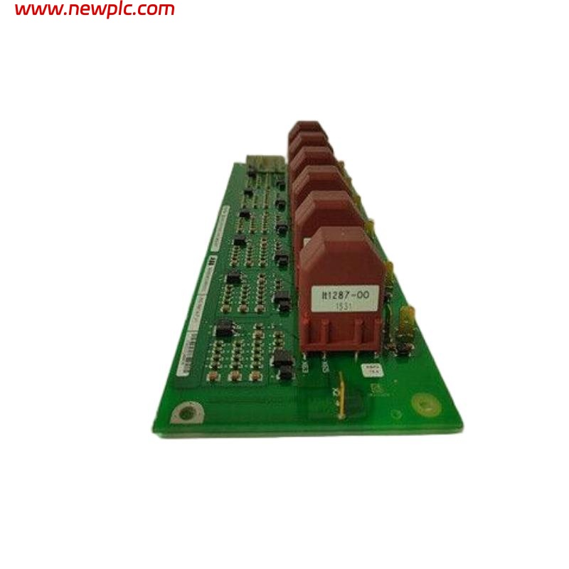ABB UNS0891A-P 3BHE018809R0001 Analog Input Unit Recommended products