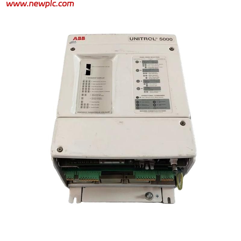 ABB UNS4881B,V1 3BHE009949R0001 COB Excitation Board