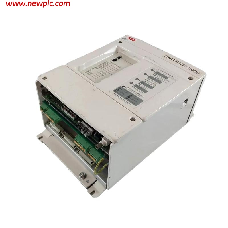 ABB UNS4881B,V1 3BHE009949R0001 COB Excitation Board