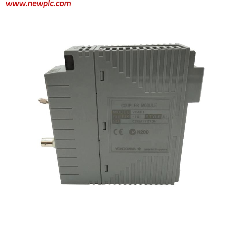 Yokogawa VC401-10 Coupler Modules Original