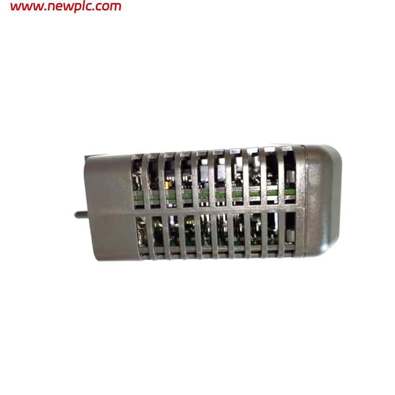 Emerson VE4017P0 KJ3242X1-BA2 Series 2 Fieldbus H1 Card