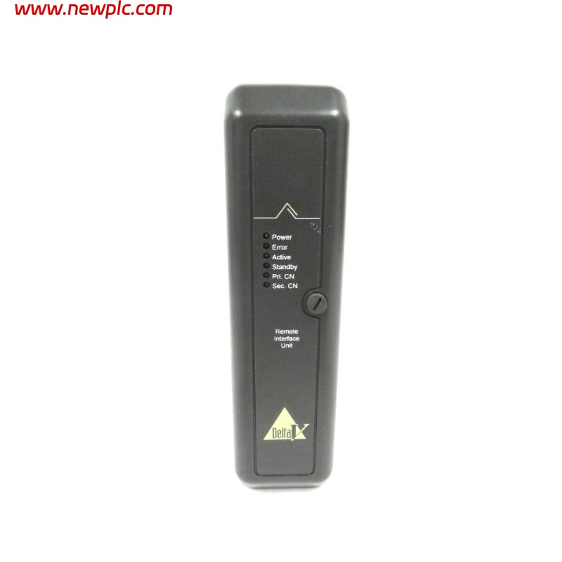 Emerson VE4021 DeltaV M-series Remote Interface Unit Emerson VE4021 DeltaV M-series Remote Interface Unit