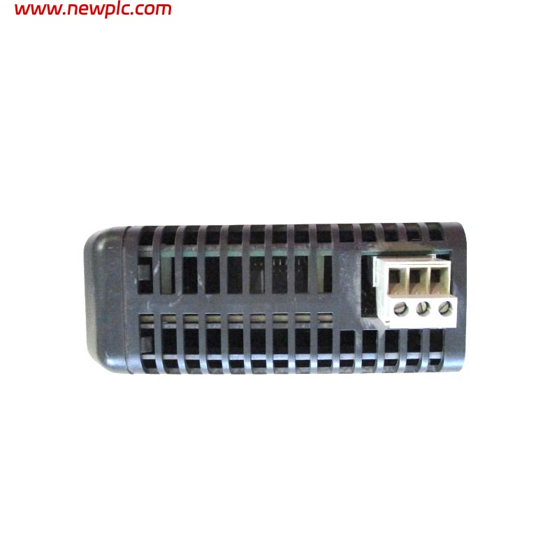 Emerson VE4021 KJ2004X1-BA1 DeltaV M-series Remote Interface Unit