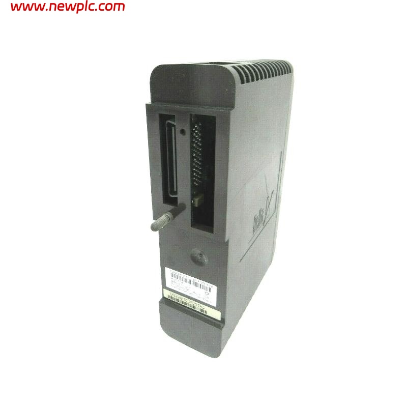 Emerson VE4021 DeltaV M-series Remote Interface Unit Emerson VE4021 DeltaV M-series Remote Interface Unit