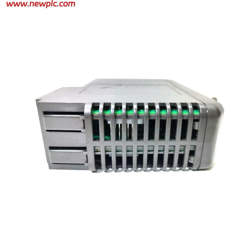 Emerson VE4022 DeltaV M-series Profibus DP Interface Card