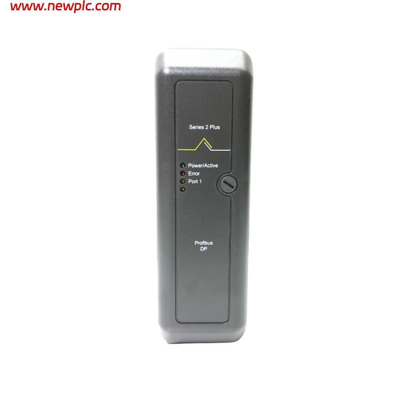 Emerson VE4022 DeltaV M-series Profibus DP Interface Card