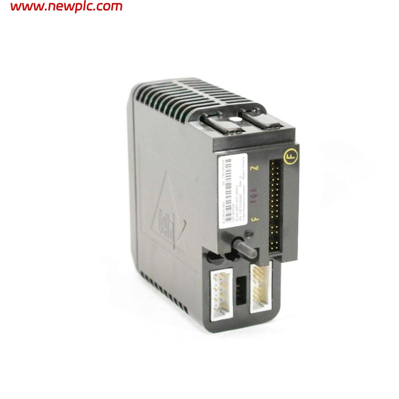 Emerson VE4031S2T2B1 DeltaV M-series Redundant Discrete Input Card