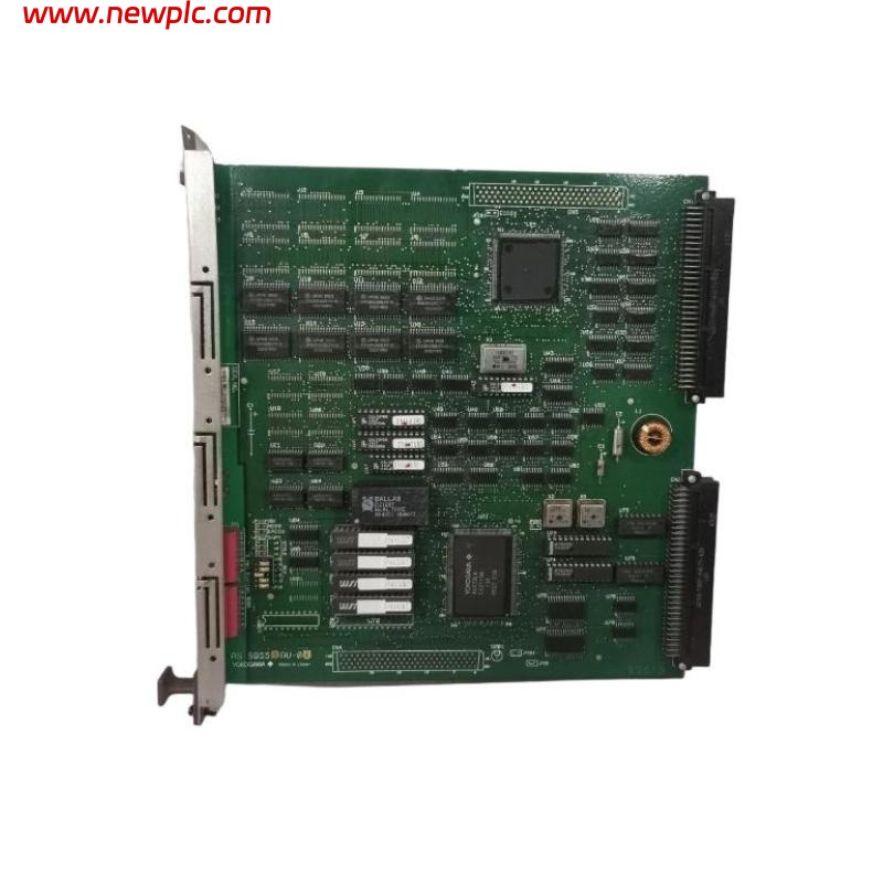 Yokogawa VF311 S1 V-NET Station Interface Card