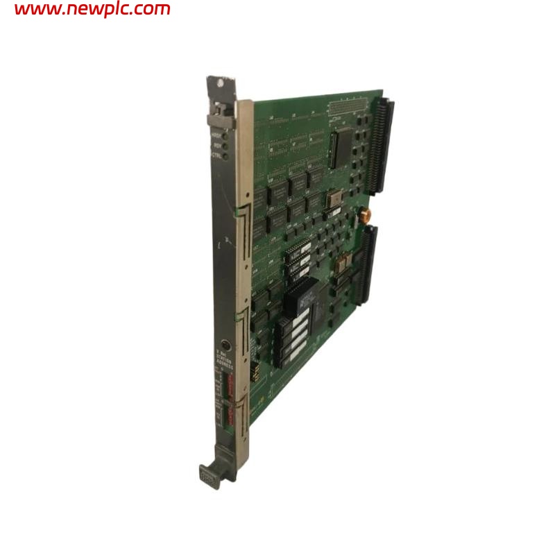 Yokogawa VF311 S1 V-NET Station Interface Card