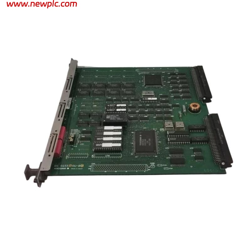 Yokogawa VF311 S1 V-NET Station Interface Card