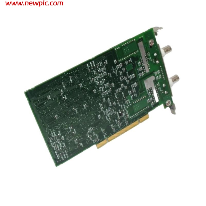 Yokogawa VF701 S2 Vnet/IP Interface Card