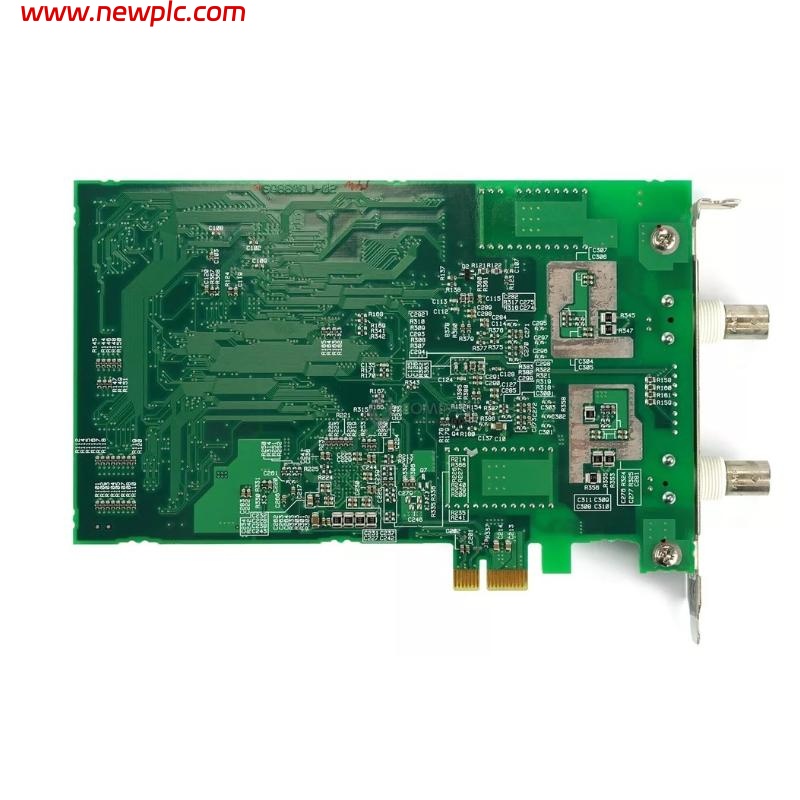 Yokogawa VF702 S2 Control Bus Interface Card