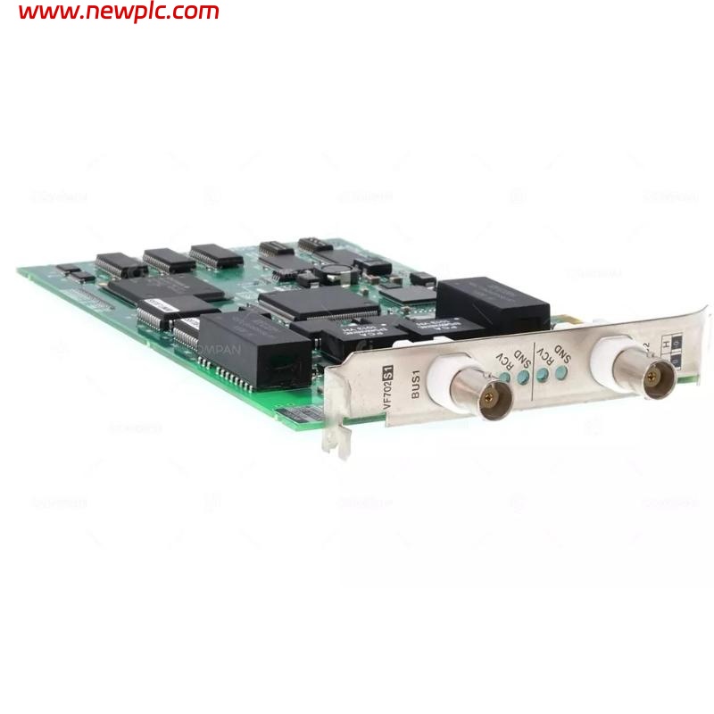 Yokogawa VF702 S2 Control Bus Interface Card