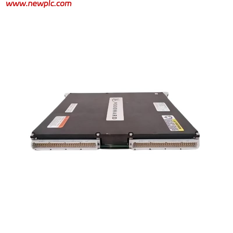 Woodward 5466-5026 High-Density Analog I/O Module Original