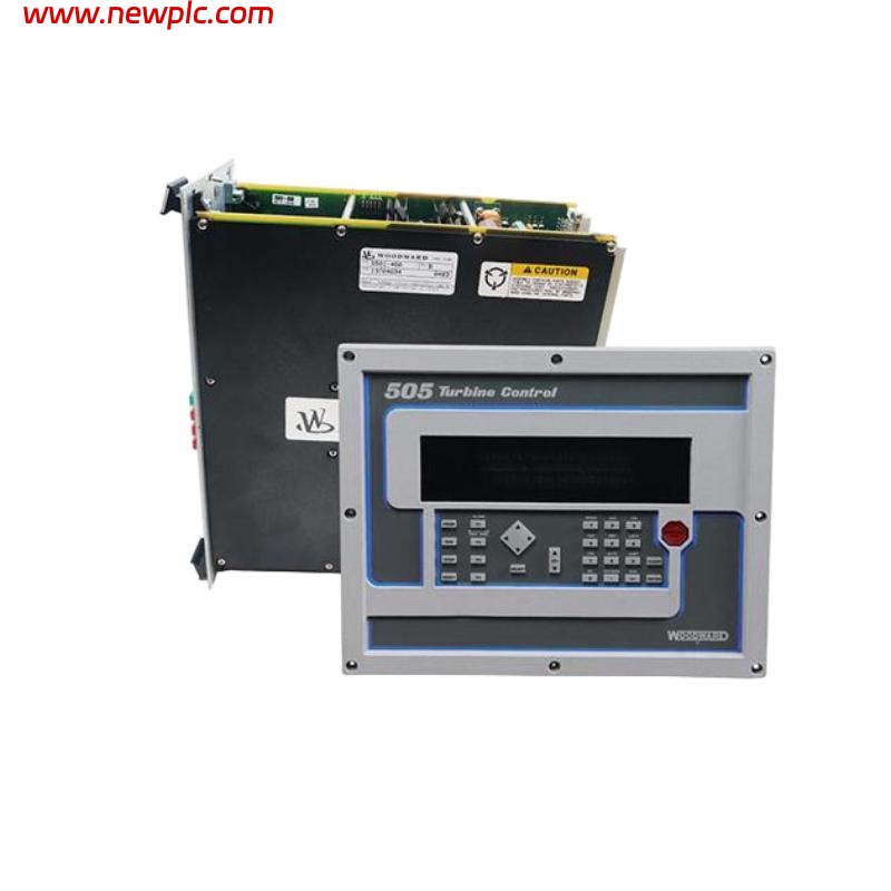 Woodward 5500-577 NPM Module Woodward 5500-577 NPM Module