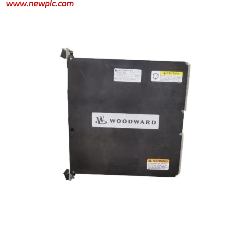 Woodward 5500-577 NPM Module Woodward 5500-577 NPM Module