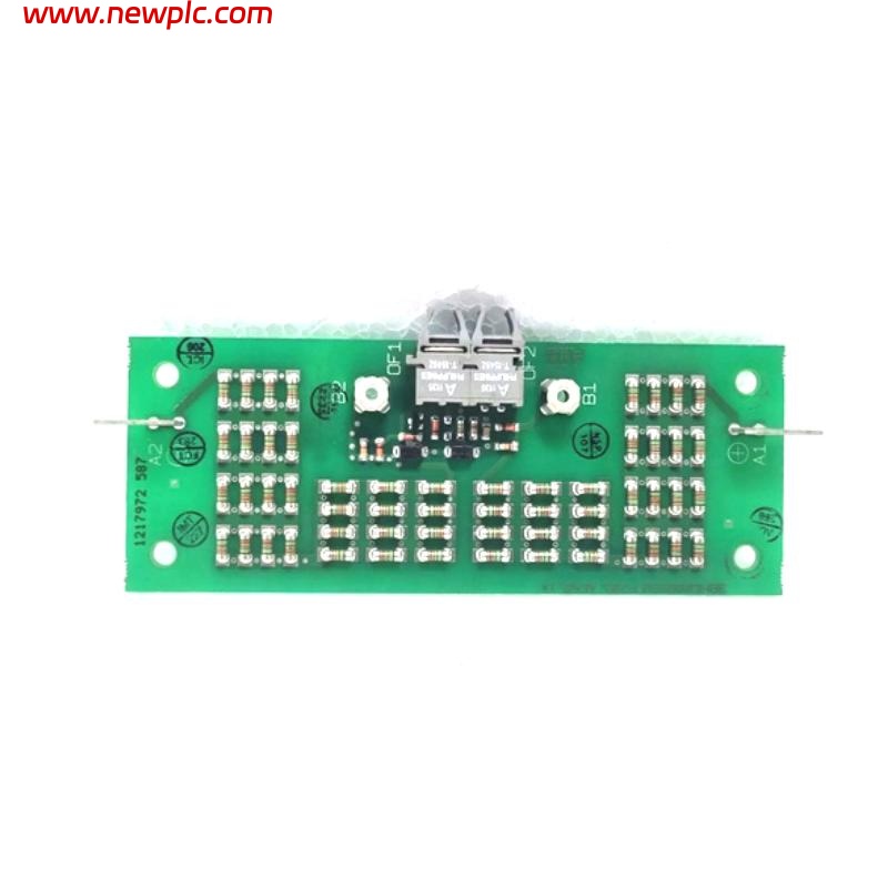 ABB XV C724 BE101 3BHE009017R0101 Printed Circuit Board (PCB)