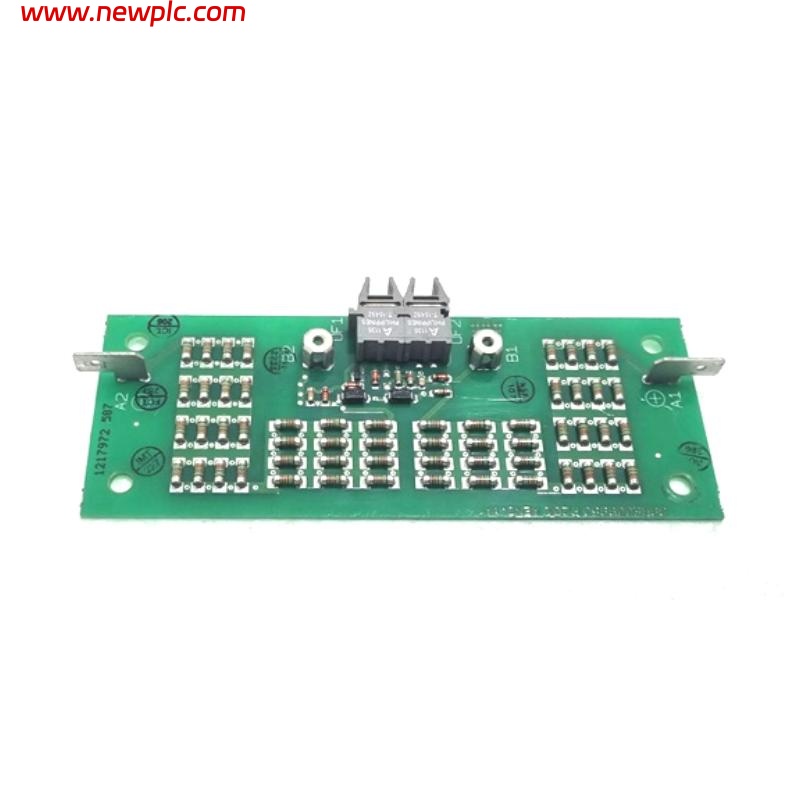 ABB XV C724 BE101 3BHE009017R0101 Printed Circuit Board (PCB)