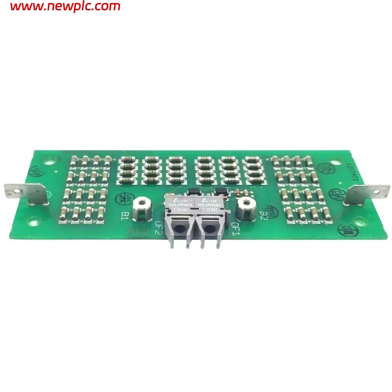 ABB XV C724 BE102 3BHE009017R0102 VLSCD Board