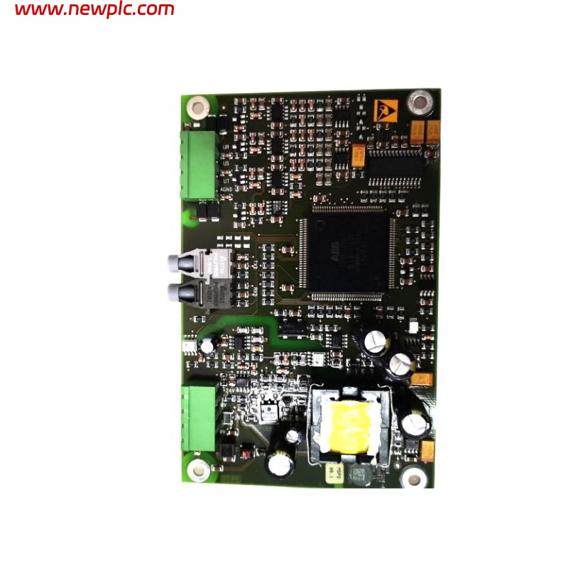ABB XV C768 AE101 3BHB007211R0101 Current Monitor Board