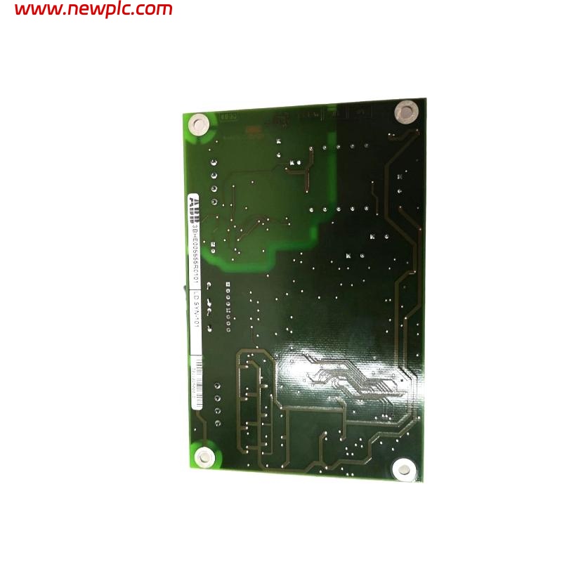 ABB XV C768 AE101 3BHB007211R0101 Current Monitor Board
