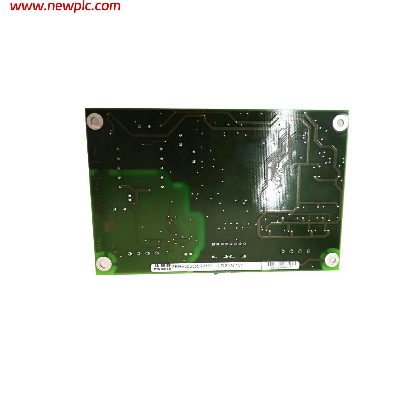 ABB XV C768 AE101 3BHB007211R0101 Current Monitor Board