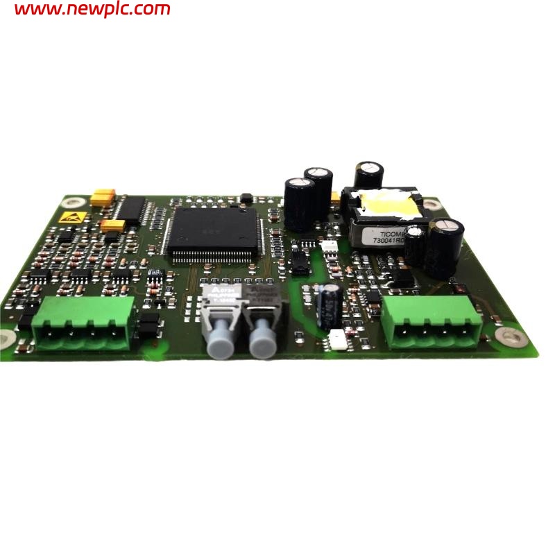 ABB XV C768 AE117 3BHB007211R0117 PC Board