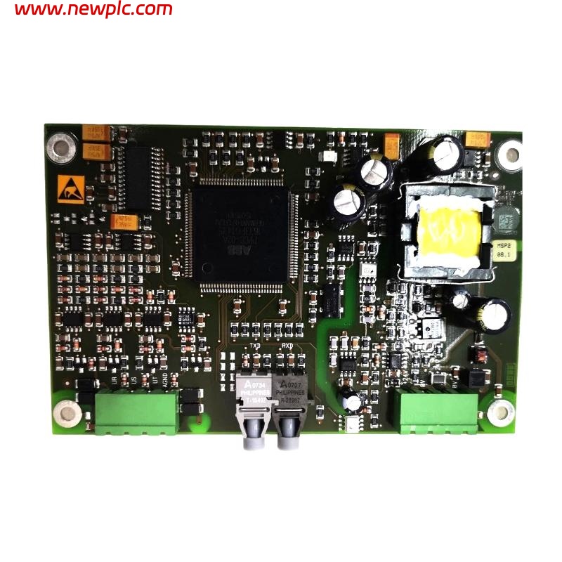 ABB XV C768 AE117 3BHB007211R0117 PC Board