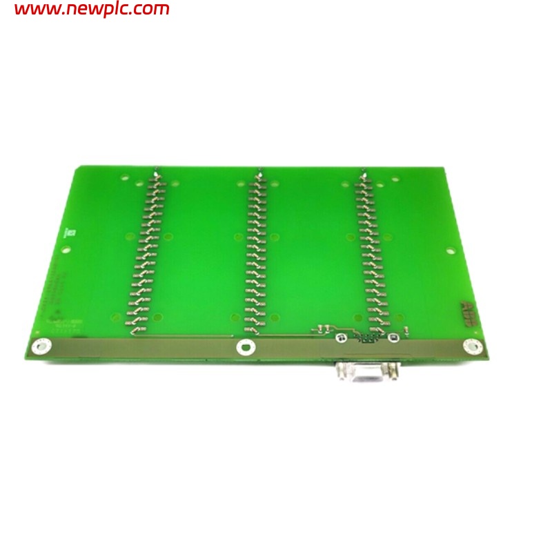 ABB XVC770BE101 3BHE021083R0101 Circuit board New In Stock