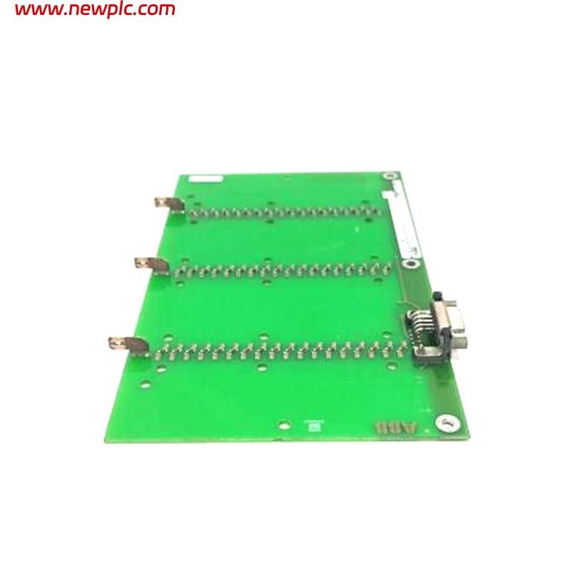 ABB XVC770BE101 3BHE021083R0101 Circuit board New In Stock