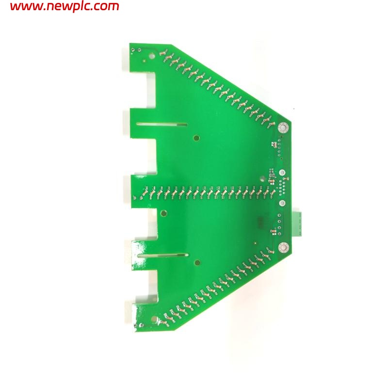 ABB XV C772 A101 3BHE032285R0101 HVD Board