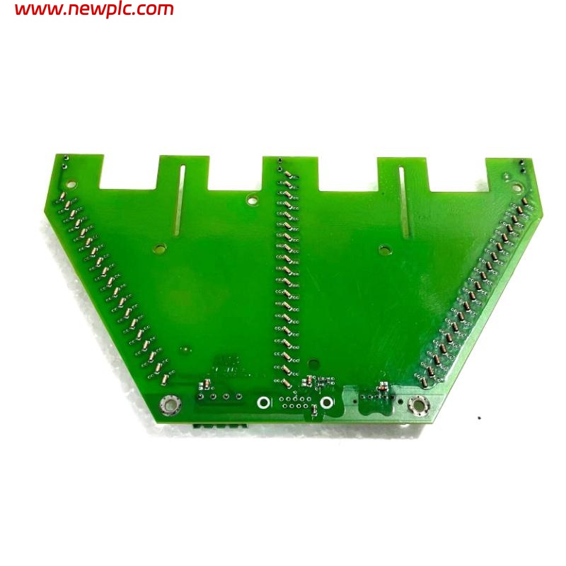 ABB XV C772 A102 3BHE032285R0102 High Voltage Divider HVD Board Varnished