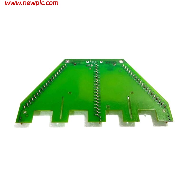 ABB XV C772 A102 3BHE032285R0102 High Voltage Divider HVD Board Varnished