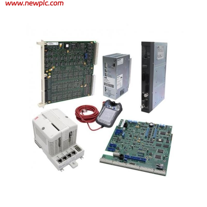 ABB XV D839 A03 3BHE016428R0003 Drive Board