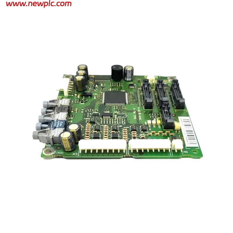 ABB XV D839 A03 3BHE016428R0003 Drive Board