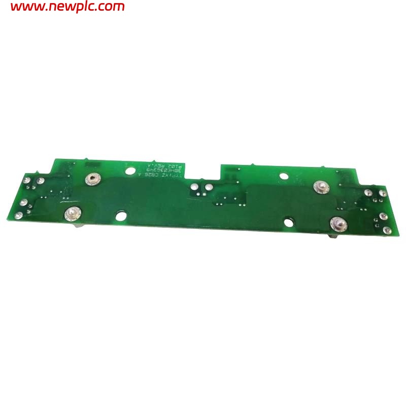 ABB XZ C826 A0101 3BHE036348R0101 Advanced Circuit Board