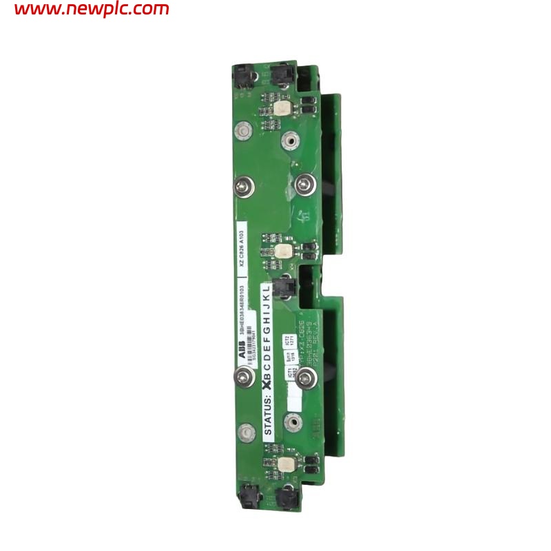 ABB XZ C826 A103 3BHE036348R0103 Printed Circuit Board (PCB)
