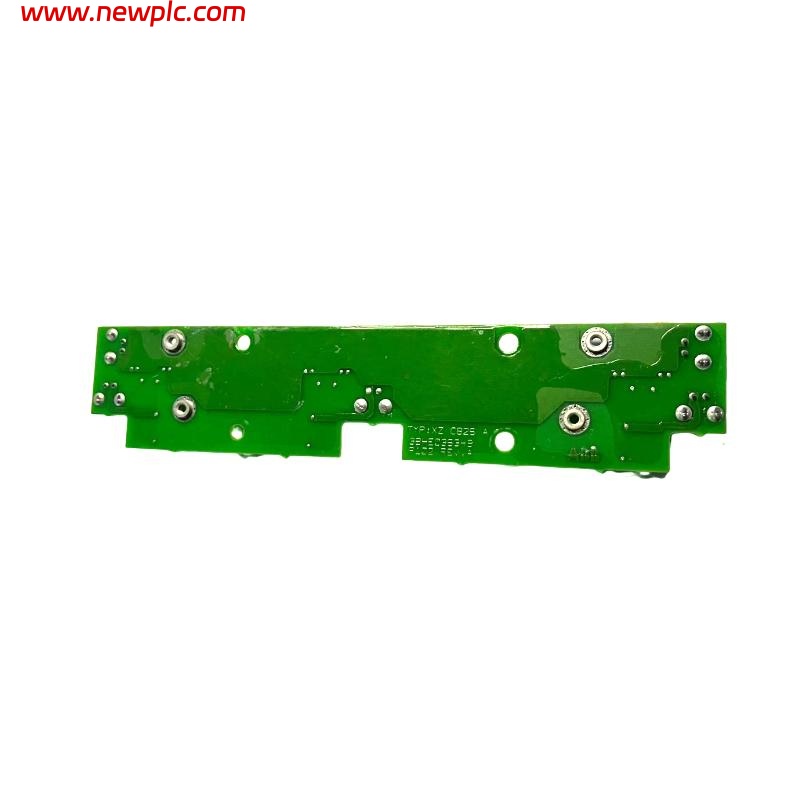 ABB XZ C827 A101 3BHE038368R0101 Printed Circuit Board (PCB)