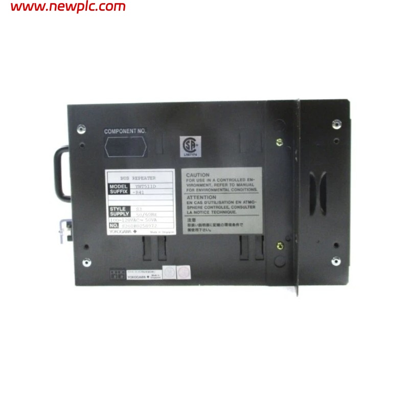Yokogawa YNT511D-P42 Bus repeater Unbelievable Prices