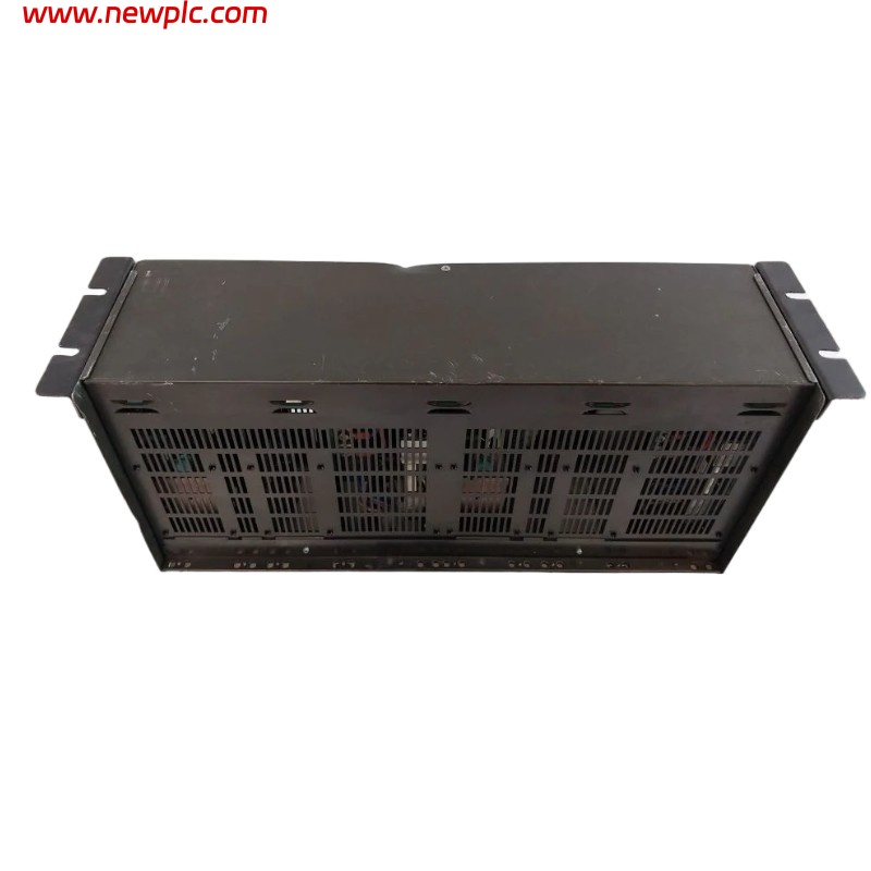 Yokogawa YNT512D-V12 PLC rack bus repeater Recommended products