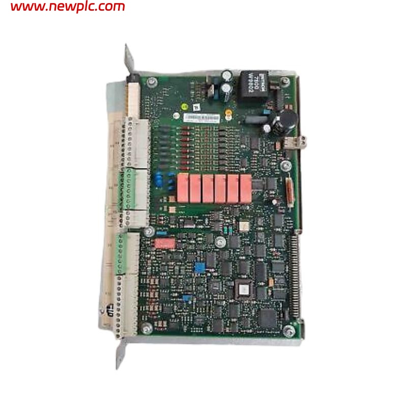 ABB YPQ 110A 61061142/3ASD573001A5 Input/output modules New In Stock