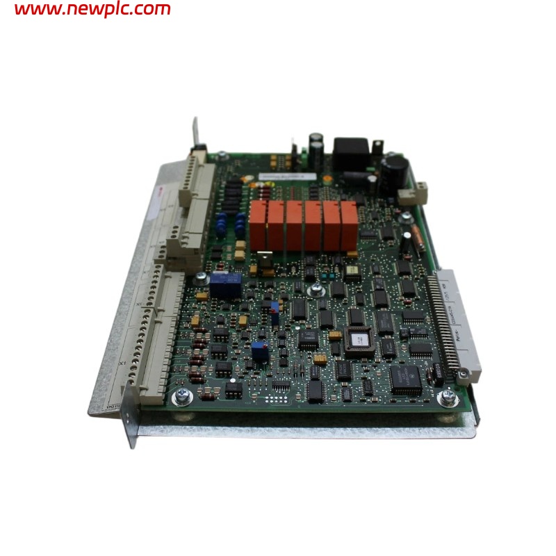 ABB YPQ 110A 61061142/3ASD573001A5 Input/output modules New In Stock