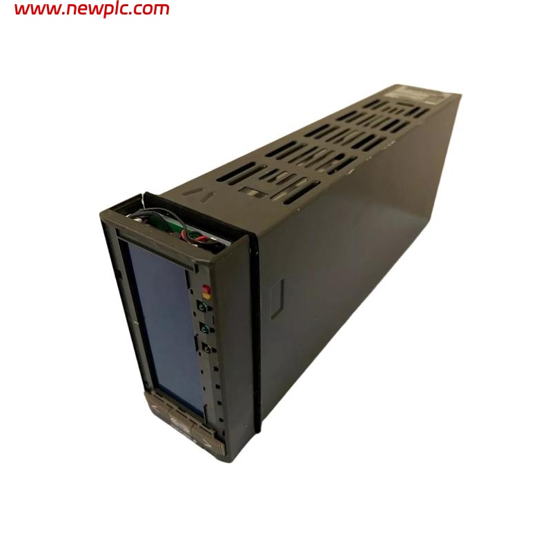 Yokogawa YS170-011 Programmable Indicating Controller