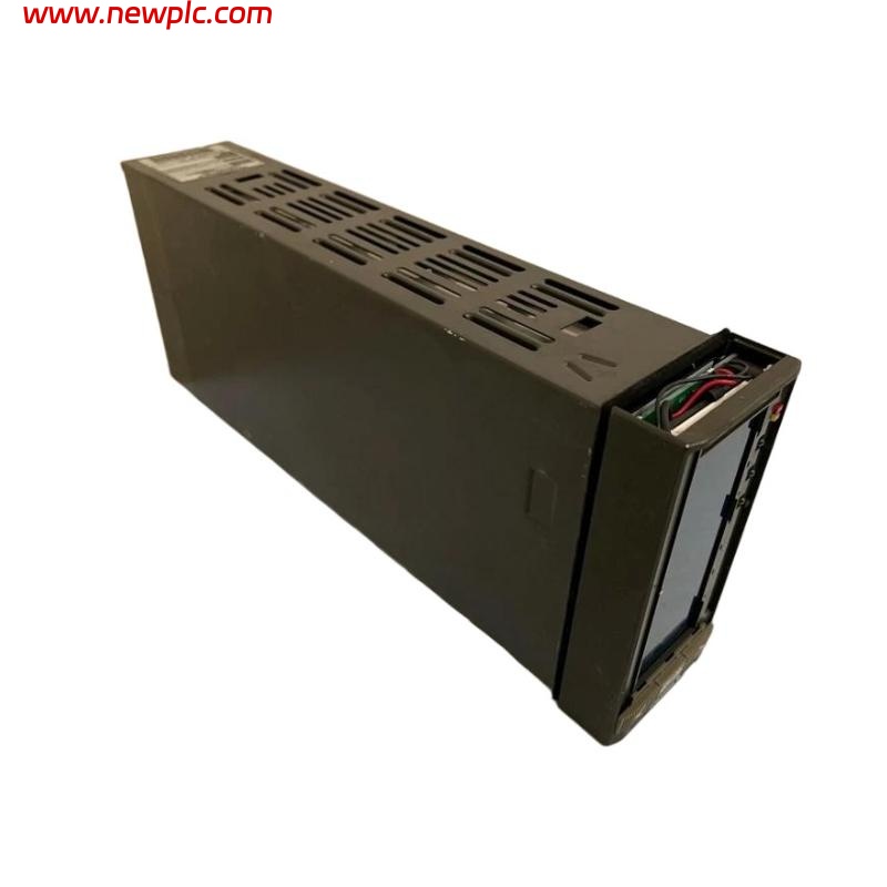 Yokogawa YS170-011 Programmable Indicating Controller