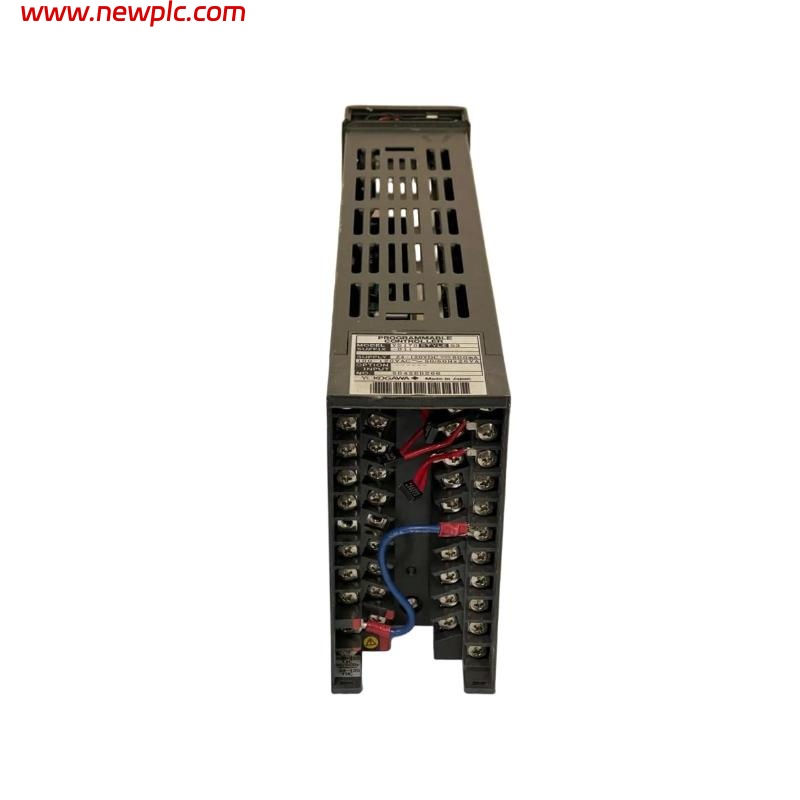 Yokogawa YS170-011 Programmable Indicating Controller