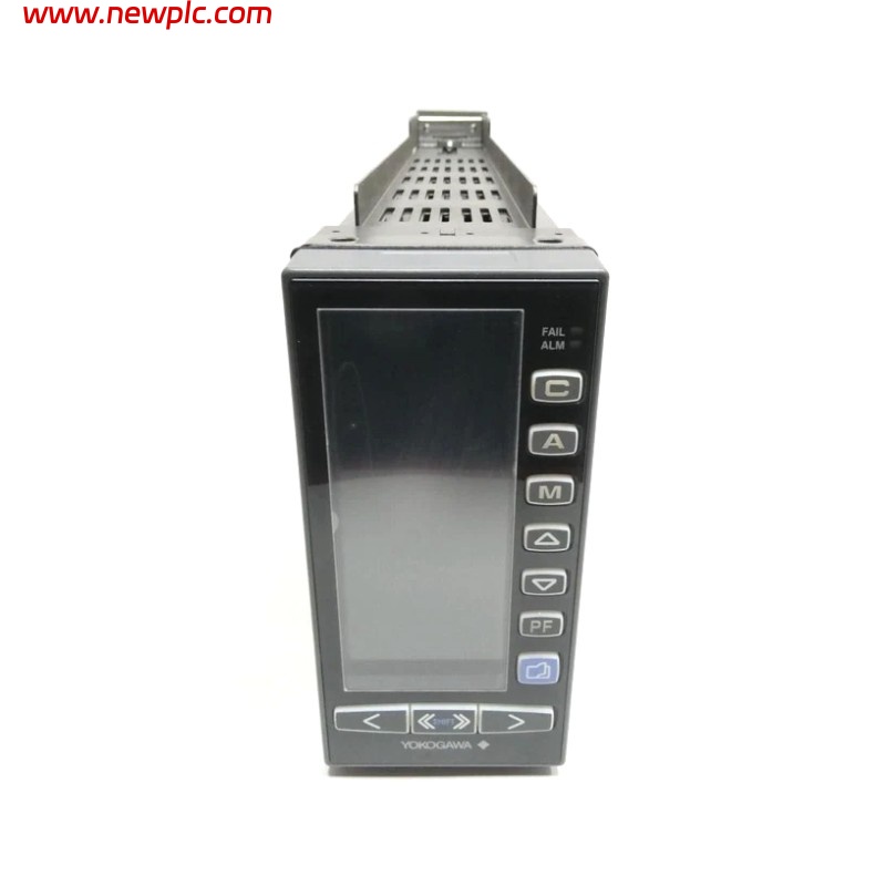 Yokogawa YS1700-030 Programmable Indicating Controller