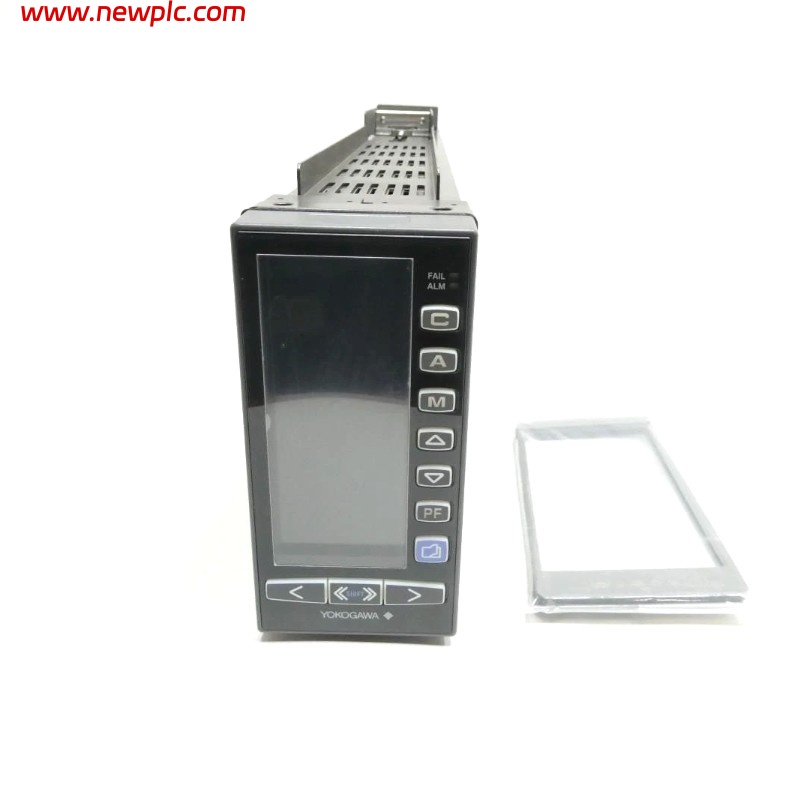 Yokogawa YS1700-030 Programmable Indicating Controller